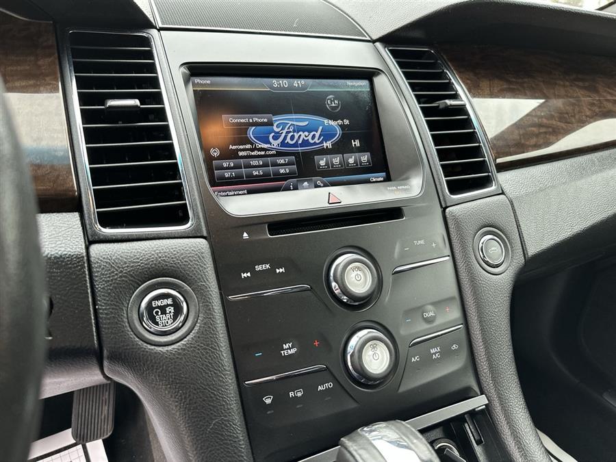 2015 Ford Taurus 4dr Sdn Limited FWD, available for sale in Elida, Ohio | Josh's All Under Ten LLC. Elida, Ohio 2015 Ford Taurus 4dr Sdn Limited FWD, available for sale in Elida, Ohio | Josh's All Under Ten LLC. Elida, Ohio