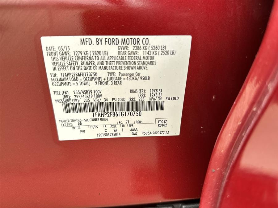 2015 Ford Taurus 4dr Sdn Limited FWD, available for sale in Elida, Ohio | Josh's All Under Ten LLC. Elida, Ohio 2015 Ford Taurus 4dr Sdn Limited FWD, available for sale in Elida, Ohio | Josh's All Under Ten LLC. Elida, Ohio