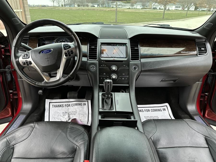 2015 Ford Taurus 4dr Sdn Limited FWD, available for sale in Elida, Ohio | Josh's All Under Ten LLC. Elida, Ohio 2015 Ford Taurus 4dr Sdn Limited FWD, available for sale in Elida, Ohio | Josh's All Under Ten LLC. Elida, Ohio