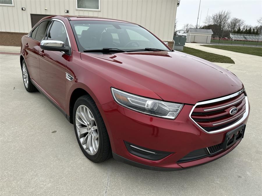 2015 Ford Taurus 4dr Sdn Limited FWD, available for sale in Elida, Ohio | Josh's All Under Ten LLC. Elida, Ohio 2015 Ford Taurus 4dr Sdn Limited FWD, available for sale in Elida, Ohio | Josh's All Under Ten LLC. Elida, Ohio