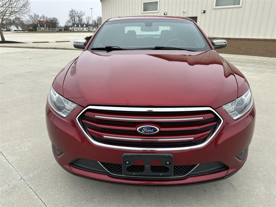 2015 Ford Taurus 4dr Sdn Limited FWD, available for sale in Elida, Ohio | Josh's All Under Ten LLC. Elida, Ohio 2015 Ford Taurus 4dr Sdn Limited FWD, available for sale in Elida, Ohio | Josh's All Under Ten LLC. Elida, Ohio