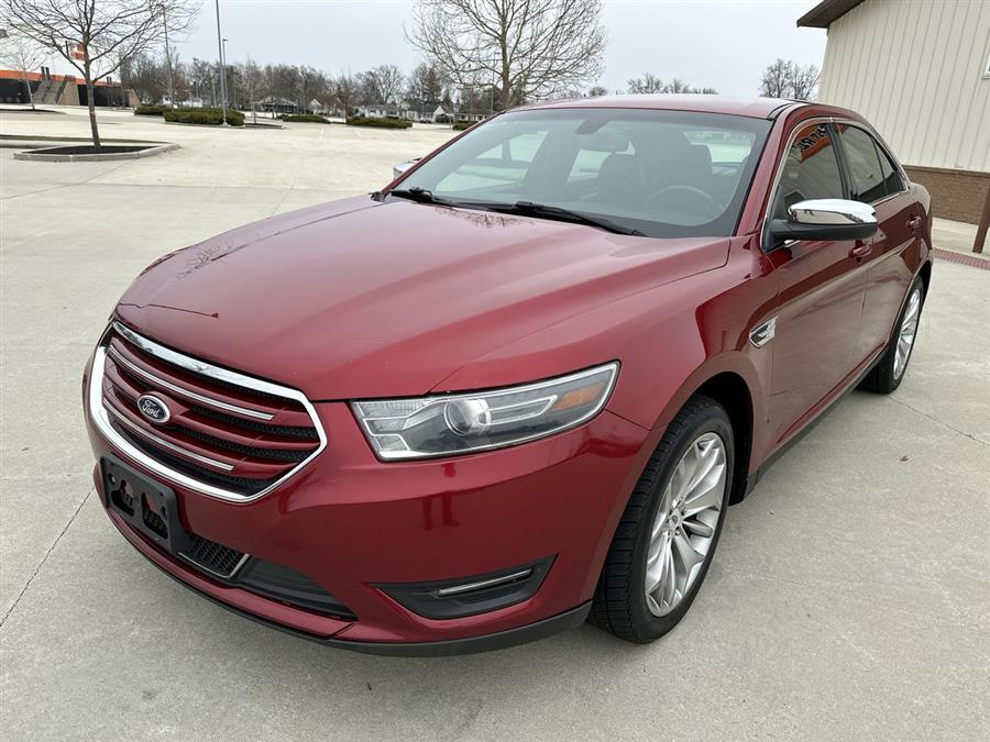 2015 Ford Taurus 4dr Sdn Limited FWD, available for sale in Elida, Ohio | Josh's All Under Ten LLC. Elida, Ohio 2015 Ford Taurus 4dr Sdn Limited FWD, available for sale in Elida, Ohio | Josh's All Under Ten LLC. Elida, Ohio