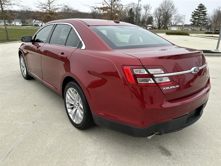 2015 Ford Taurus 4dr Sdn Limited FWD, available for sale in Elida, Ohio | Josh's All Under Ten LLC. Elida, Ohio 2015 Ford Taurus 4dr Sdn Limited FWD, available for sale in Elida, Ohio | Josh's All Under Ten LLC. Elida, Ohio