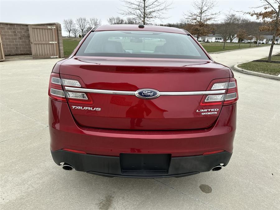 2015 Ford Taurus 4dr Sdn Limited FWD, available for sale in Elida, Ohio | Josh's All Under Ten LLC. Elida, Ohio 2015 Ford Taurus 4dr Sdn Limited FWD, available for sale in Elida, Ohio | Josh's All Under Ten LLC. Elida, Ohio