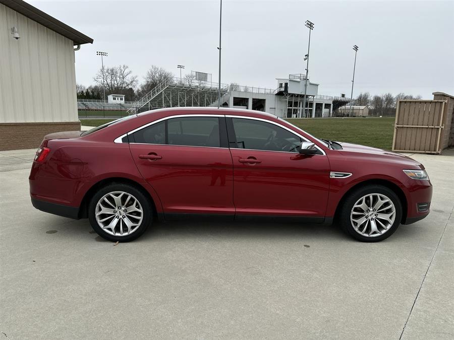 2015 Ford Taurus 4dr Sdn Limited FWD, available for sale in Elida, Ohio | Josh's All Under Ten LLC. Elida, Ohio 2015 Ford Taurus 4dr Sdn Limited FWD, available for sale in Elida, Ohio | Josh's All Under Ten LLC. Elida, Ohio