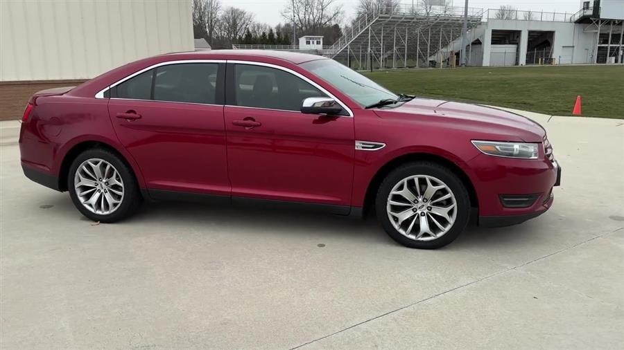 2015 Ford Taurus 4dr Sdn Limited FWD, available for sale in Elida, Ohio | Josh's All Under Ten LLC. Elida, Ohio 2015 Ford Taurus 4dr Sdn Limited FWD, available for sale in Elida, Ohio | Josh's All Under Ten LLC. Elida, Ohio