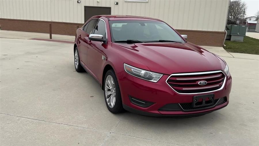 2015 Ford Taurus 4dr Sdn Limited FWD, available for sale in Elida, Ohio | Josh's All Under Ten LLC. Elida, Ohio 2015 Ford Taurus 4dr Sdn Limited FWD, available for sale in Elida, Ohio | Josh's All Under Ten LLC. Elida, Ohio