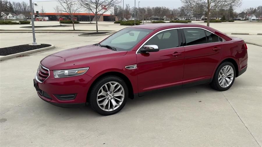 2015 Ford Taurus 4dr Sdn Limited FWD, available for sale in Elida, Ohio | Josh's All Under Ten LLC. Elida, Ohio 2015 Ford Taurus 4dr Sdn Limited FWD, available for sale in Elida, Ohio | Josh's All Under Ten LLC. Elida, Ohio