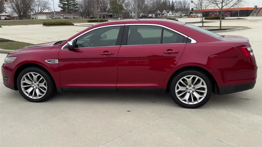 2015 Ford Taurus 4dr Sdn Limited FWD, available for sale in Elida, Ohio | Josh's All Under Ten LLC. Elida, Ohio 2015 Ford Taurus 4dr Sdn Limited FWD, available for sale in Elida, Ohio | Josh's All Under Ten LLC. Elida, Ohio