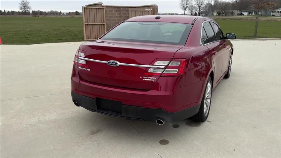 2015 Ford Taurus 4dr Sdn Limited FWD, available for sale in Elida, Ohio | Josh's All Under Ten LLC. Elida, Ohio 2015 Ford Taurus 4dr Sdn Limited FWD, available for sale in Elida, Ohio | Josh's All Under Ten LLC. Elida, Ohio