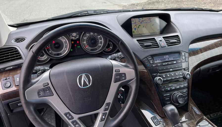 2010 Acura MDX AWD 4dr Technology/Entertainment Pkg, available for sale in Ashland, Massachusetts | New Beginning Auto Service Inc. Ashland, Massachusetts 2010 Acura MDX AWD 4dr Technology/Entertainment Pkg, available for sale in Ashland, Massachusetts | New Beginning Auto Service Inc. Ashland, Massachusetts