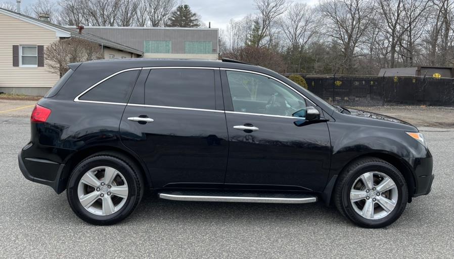 2010 Acura MDX AWD 4dr Technology/Entertainment Pkg, available for sale in Ashland, Massachusetts | New Beginning Auto Service Inc. Ashland, Massachusetts 2010 Acura MDX AWD 4dr Technology/Entertainment Pkg, available for sale in Ashland, Massachusetts | New Beginning Auto Service Inc. Ashland, Massachusetts