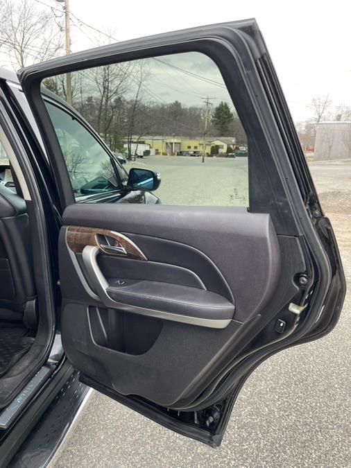 2010 Acura MDX AWD 4dr Technology/Entertainment Pkg, available for sale in Ashland, Massachusetts | New Beginning Auto Service Inc. Ashland, Massachusetts 2010 Acura MDX AWD 4dr Technology/Entertainment Pkg, available for sale in Ashland, Massachusetts | New Beginning Auto Service Inc. Ashland, Massachusetts