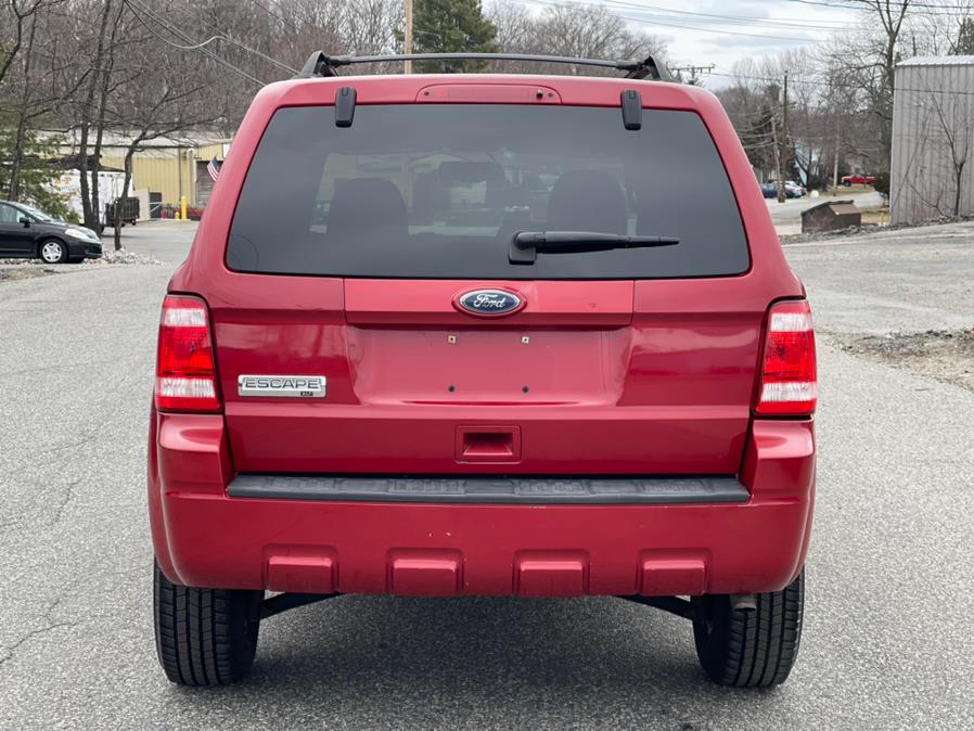 2010 Ford Escape 4WD 4dr XLT, available for sale in Ashland , Massachusetts | New Beginning Auto Service Inc . Ashland , Massachusetts 2010 Ford Escape 4WD 4dr XLT, available for sale in Ashland , Massachusetts | New Beginning Auto Service Inc . Ashland , Massachusetts