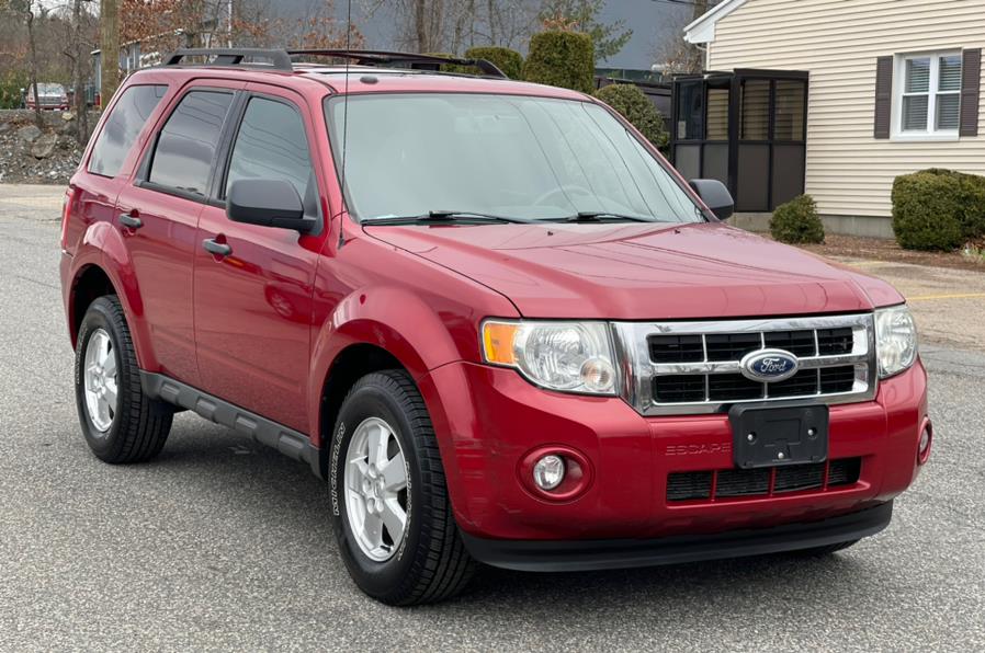 2010 Ford Escape 4WD 4dr XLT, available for sale in Ashland , Massachusetts | New Beginning Auto Service Inc . Ashland , Massachusetts 2010 Ford Escape 4WD 4dr XLT, available for sale in Ashland , Massachusetts | New Beginning Auto Service Inc . Ashland , Massachusetts