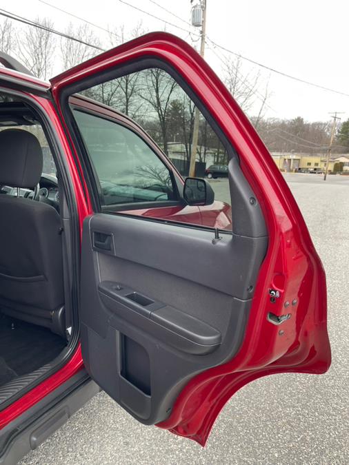 2010 Ford Escape 4WD 4dr XLT, available for sale in Ashland , Massachusetts | New Beginning Auto Service Inc . Ashland , Massachusetts 2010 Ford Escape 4WD 4dr XLT, available for sale in Ashland , Massachusetts | New Beginning Auto Service Inc . Ashland , Massachusetts
