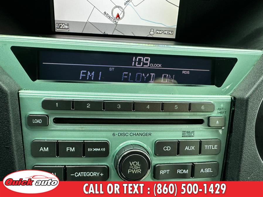 2011 Honda Pilot 4WD 4dr EX-L w/Navi, available for sale in Bristol, Connecticut | Quick Auto LLC. Bristol, Connecticut 2011 Honda Pilot 4WD 4dr EX-L w/Navi, available for sale in Bristol, Connecticut | Quick Auto LLC. Bristol, Connecticut