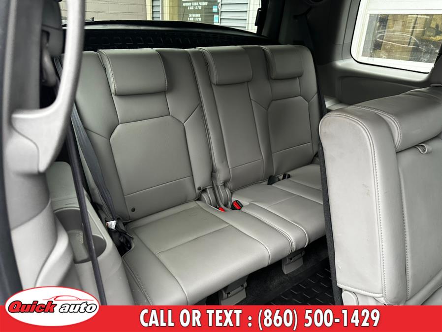 2011 Honda Pilot 4WD 4dr EX-L w/Navi, available for sale in Bristol, Connecticut | Quick Auto LLC. Bristol, Connecticut 2011 Honda Pilot 4WD 4dr EX-L w/Navi, available for sale in Bristol, Connecticut | Quick Auto LLC. Bristol, Connecticut