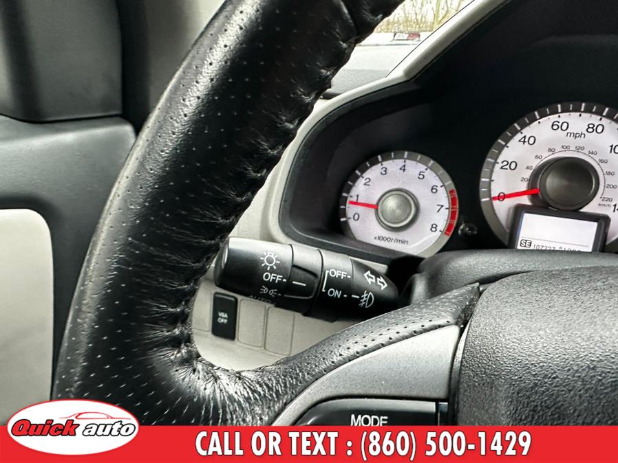 2011 Honda Pilot 4WD 4dr EX-L w/Navi, available for sale in Bristol, Connecticut | Quick Auto LLC. Bristol, Connecticut 2011 Honda Pilot 4WD 4dr EX-L w/Navi, available for sale in Bristol, Connecticut | Quick Auto LLC. Bristol, Connecticut