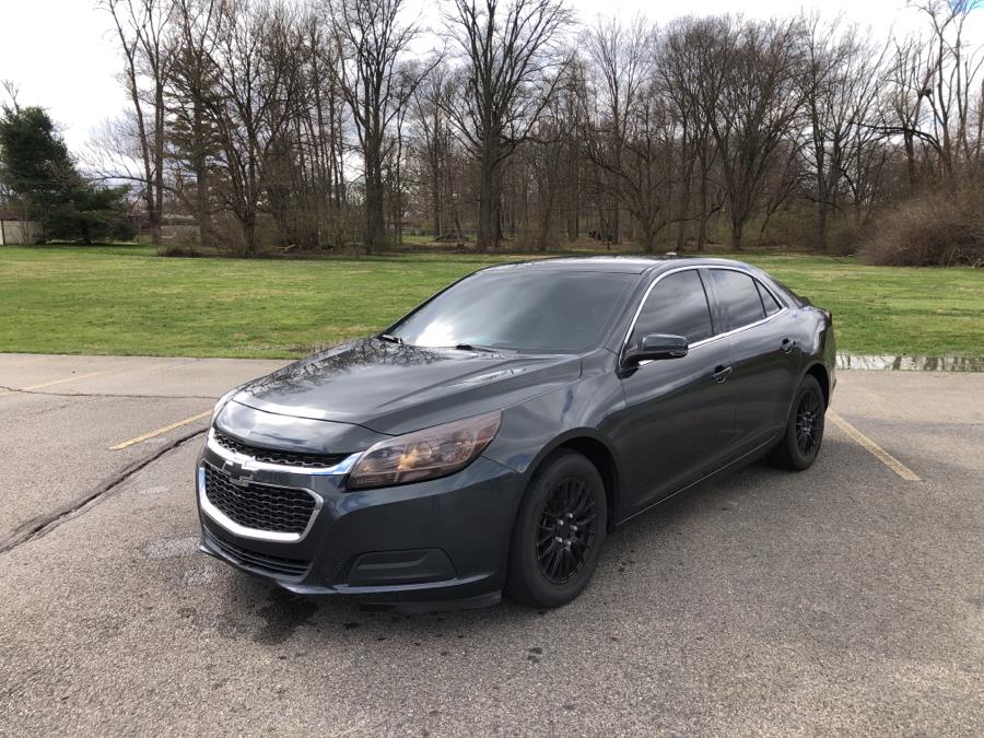 2015 Chevrolet Malibu 4dr Sdn LT w/1LT, available for sale in Beavercreek, Ohio | Wholesale Direct Motors. Beavercreek, Ohio 2015 Chevrolet Malibu 4dr Sdn LT w/1LT, available for sale in Beavercreek, Ohio | Wholesale Direct Motors. Beavercreek, Ohio