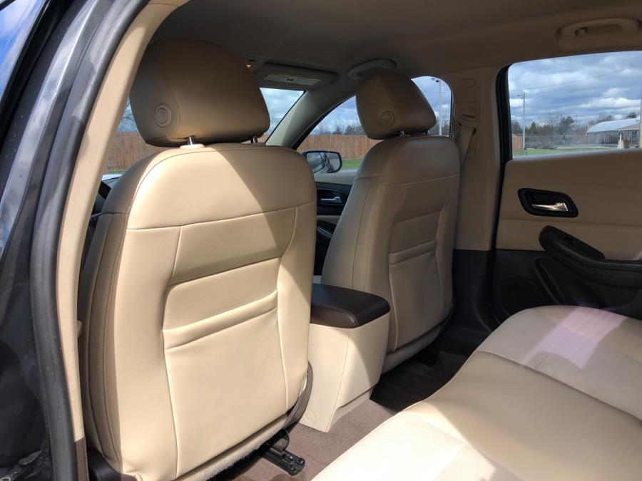 2015 Chevrolet Malibu 4dr Sdn LT w/1LT, available for sale in Beavercreek, Ohio | Wholesale Direct Motors. Beavercreek, Ohio 2015 Chevrolet Malibu 4dr Sdn LT w/1LT, available for sale in Beavercreek, Ohio | Wholesale Direct Motors. Beavercreek, Ohio