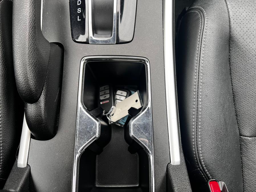 2014 Honda Accord Sedan 4dr I4 CVT EX-L, available for sale in Worcester, Massachusetts | Sophia's Auto Sales Inc. Worcester, Massachusetts 2014 Honda Accord Sedan 4dr I4 CVT EX-L, available for sale in Worcester, Massachusetts | Sophia's Auto Sales Inc. Worcester, Massachusetts