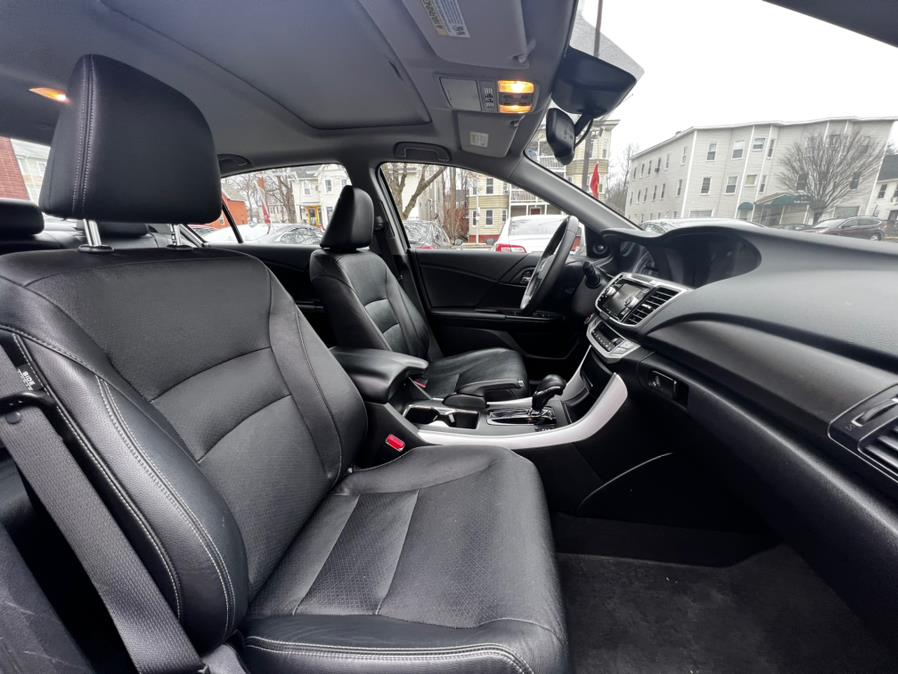 2014 Honda Accord Sedan 4dr I4 CVT EX-L, available for sale in Worcester, Massachusetts | Sophia's Auto Sales Inc. Worcester, Massachusetts 2014 Honda Accord Sedan 4dr I4 CVT EX-L, available for sale in Worcester, Massachusetts | Sophia's Auto Sales Inc. Worcester, Massachusetts