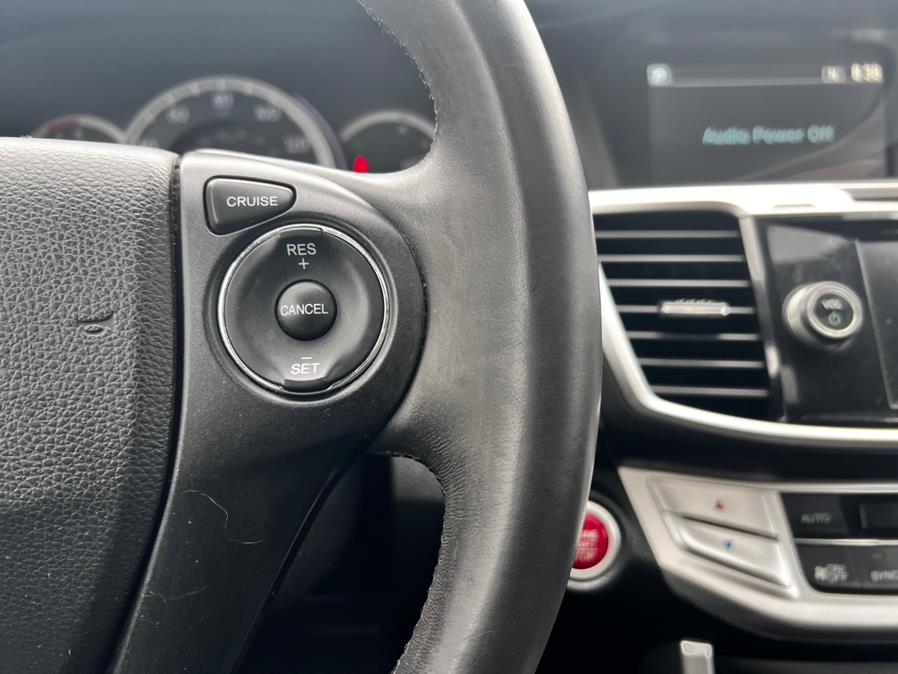 2014 Honda Accord Sedan 4dr I4 CVT EX-L, available for sale in Worcester, Massachusetts | Sophia's Auto Sales Inc. Worcester, Massachusetts 2014 Honda Accord Sedan 4dr I4 CVT EX-L, available for sale in Worcester, Massachusetts | Sophia's Auto Sales Inc. Worcester, Massachusetts