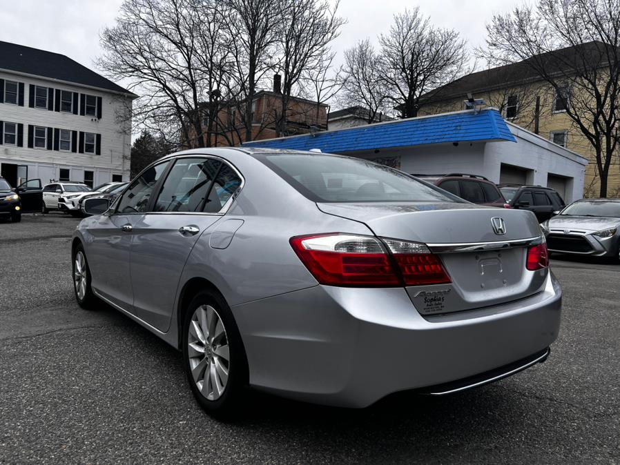 2014 Honda Accord Sedan 4dr I4 CVT EX-L, available for sale in Worcester, Massachusetts | Sophia's Auto Sales Inc. Worcester, Massachusetts 2014 Honda Accord Sedan 4dr I4 CVT EX-L, available for sale in Worcester, Massachusetts | Sophia's Auto Sales Inc. Worcester, Massachusetts