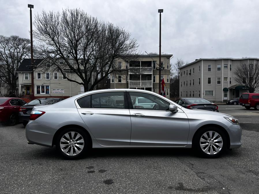2014 Honda Accord Sedan 4dr I4 CVT EX-L, available for sale in Worcester, Massachusetts | Sophia's Auto Sales Inc. Worcester, Massachusetts 2014 Honda Accord Sedan 4dr I4 CVT EX-L, available for sale in Worcester, Massachusetts | Sophia's Auto Sales Inc. Worcester, Massachusetts