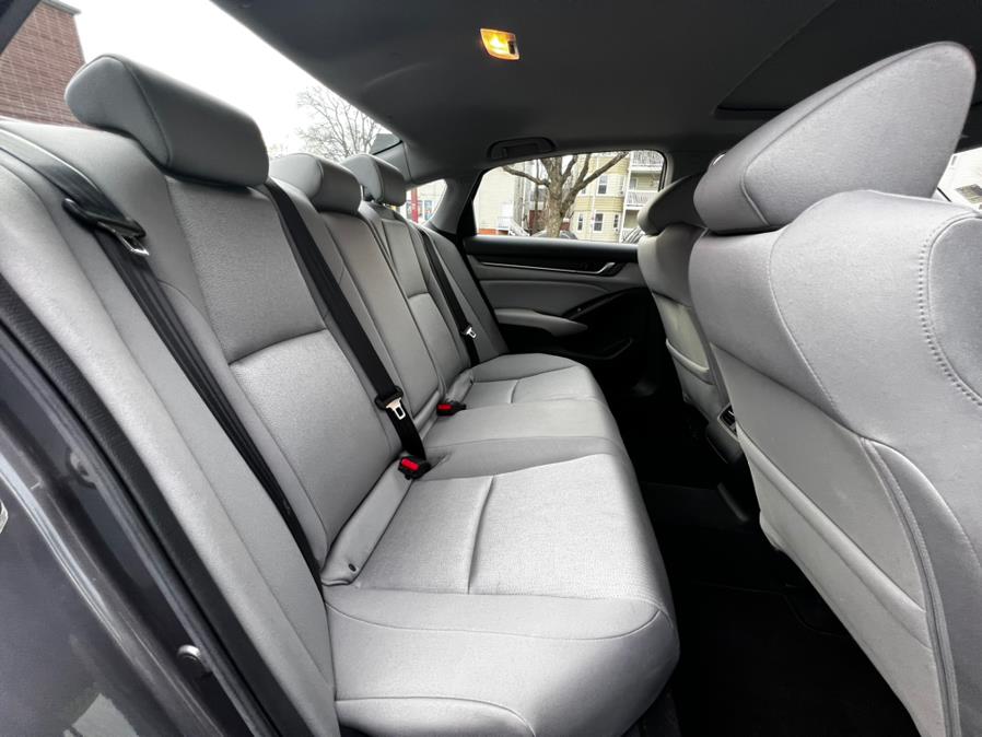 2018 Honda Accord Sedan EX 1.5T CVT, available for sale in Worcester, Massachusetts | Sophia's Auto Sales Inc. Worcester, Massachusetts 2018 Honda Accord Sedan EX 1.5T CVT, available for sale in Worcester, Massachusetts | Sophia's Auto Sales Inc. Worcester, Massachusetts