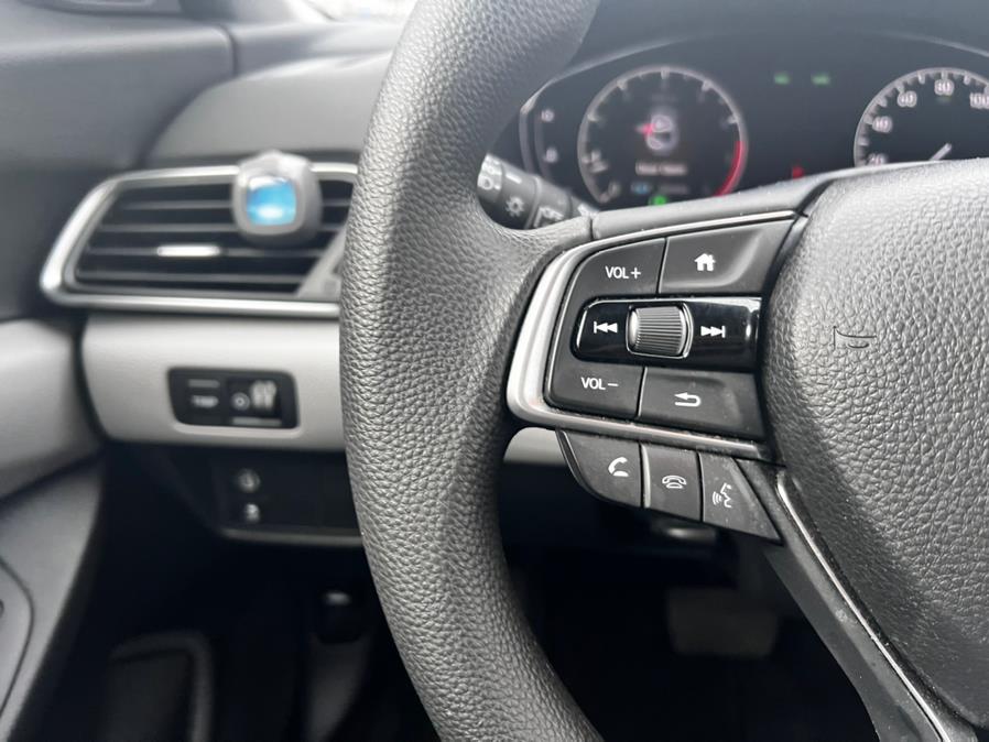 2018 Honda Accord Sedan EX 1.5T CVT, available for sale in Worcester, Massachusetts | Sophia's Auto Sales Inc. Worcester, Massachusetts 2018 Honda Accord Sedan EX 1.5T CVT, available for sale in Worcester, Massachusetts | Sophia's Auto Sales Inc. Worcester, Massachusetts