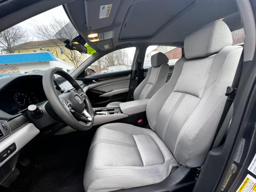 2018 Honda Accord Sedan EX 1.5T CVT, available for sale in Worcester, Massachusetts | Sophia's Auto Sales Inc. Worcester, Massachusetts 2018 Honda Accord Sedan EX 1.5T CVT, available for sale in Worcester, Massachusetts | Sophia's Auto Sales Inc. Worcester, Massachusetts
