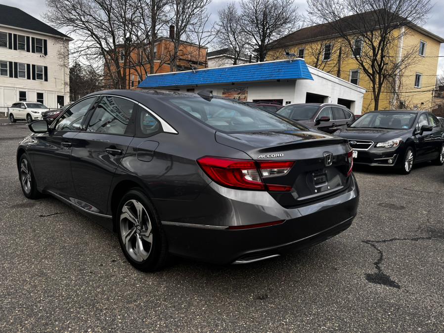 2018 Honda Accord Sedan EX 1.5T CVT, available for sale in Worcester, Massachusetts | Sophia's Auto Sales Inc. Worcester, Massachusetts 2018 Honda Accord Sedan EX 1.5T CVT, available for sale in Worcester, Massachusetts | Sophia's Auto Sales Inc. Worcester, Massachusetts