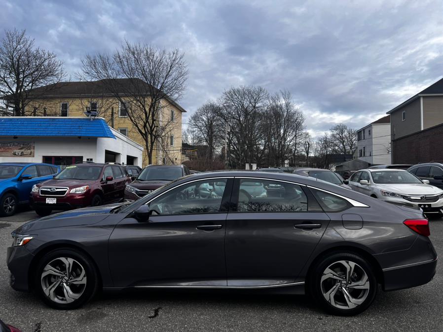 2018 Honda Accord Sedan EX 1.5T CVT, available for sale in Worcester, Massachusetts | Sophia's Auto Sales Inc. Worcester, Massachusetts 2018 Honda Accord Sedan EX 1.5T CVT, available for sale in Worcester, Massachusetts | Sophia's Auto Sales Inc. Worcester, Massachusetts