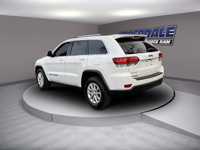2021 Jeep Grand Cherokee Laredo E, available for sale in Bronx, New York | Eastchester Motor Cars. Bronx, New York 2021 Jeep Grand Cherokee Laredo E, available for sale in Bronx, New York | Eastchester Motor Cars. Bronx, New York