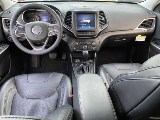 2022 Jeep Cherokee Latitude Lux, available for sale in Bronx, New York | Eastchester Motor Cars. Bronx, New York 2022 Jeep Cherokee Latitude Lux, available for sale in Bronx, New York | Eastchester Motor Cars. Bronx, New York