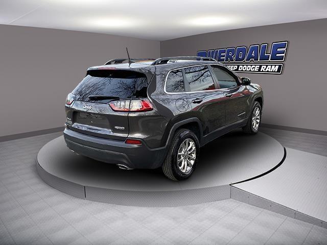 2022 Jeep Cherokee Latitude Lux, available for sale in Bronx, New York | Eastchester Motor Cars. Bronx, New York 2022 Jeep Cherokee Latitude Lux, available for sale in Bronx, New York | Eastchester Motor Cars. Bronx, New York