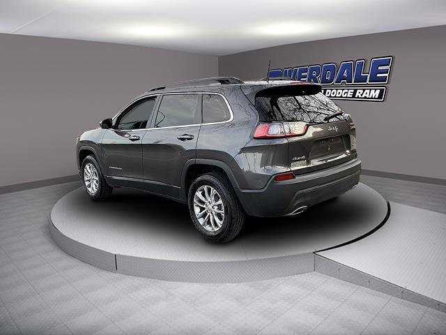 2022 Jeep Cherokee Latitude Lux, available for sale in Bronx, New York | Eastchester Motor Cars. Bronx, New York 2022 Jeep Cherokee Latitude Lux, available for sale in Bronx, New York | Eastchester Motor Cars. Bronx, New York