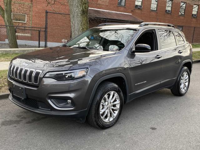 2022 Jeep Cherokee Latitude Lux, available for sale in Bronx, New York | Eastchester Motor Cars. Bronx, New York 2022 Jeep Cherokee Latitude Lux, available for sale in Bronx, New York | Eastchester Motor Cars. Bronx, New York