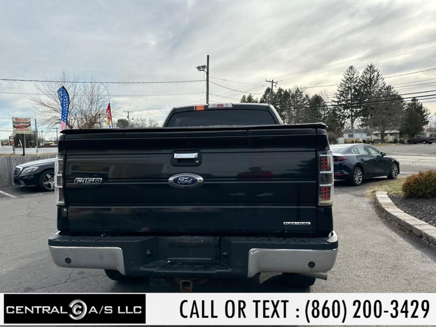 2014 Ford F-150 4WD SuperCrew 145" XL, available for sale in East Windsor, Connecticut | Central A/S LLC. East Windsor, Connecticut 2014 Ford F-150 4WD SuperCrew 145" XL, available for sale in East Windsor, Connecticut | Central A/S LLC. East Windsor, Connecticut