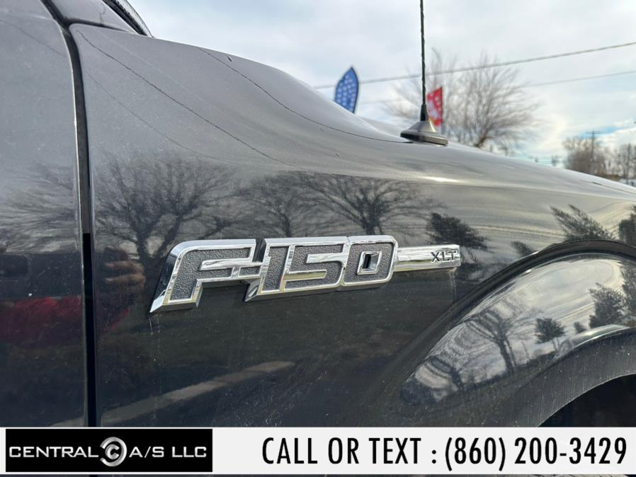 2014 Ford F-150 4WD SuperCrew 145" XL, available for sale in East Windsor, Connecticut | Central A/S LLC. East Windsor, Connecticut 2014 Ford F-150 4WD SuperCrew 145" XL, available for sale in East Windsor, Connecticut | Central A/S LLC. East Windsor, Connecticut