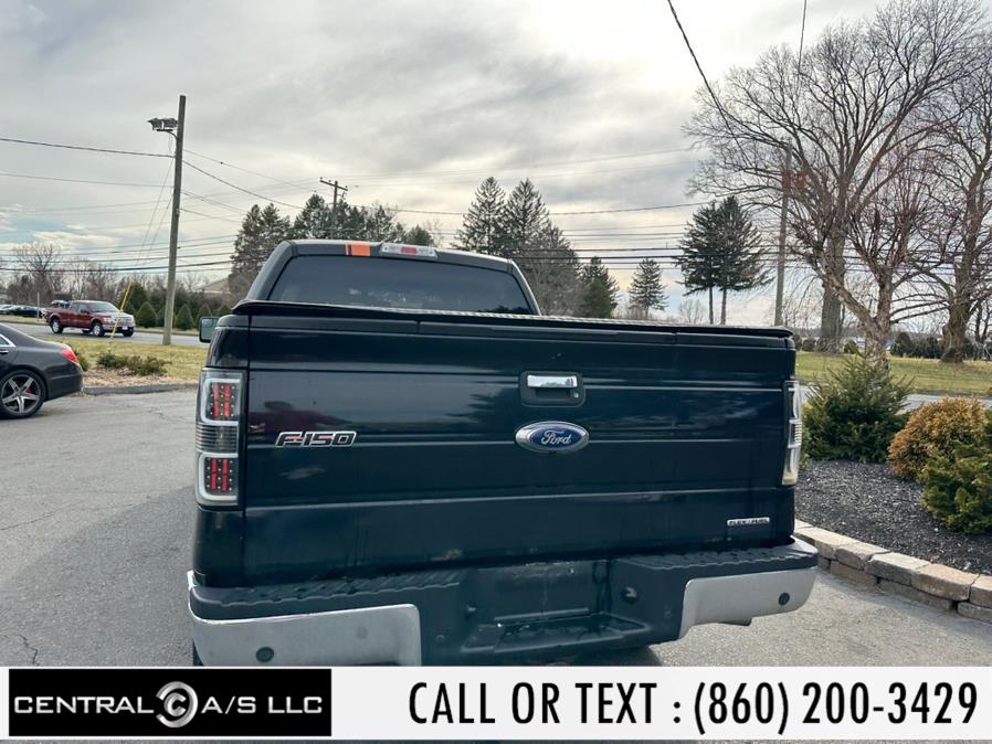 2014 Ford F-150 4WD SuperCrew 145" XL, available for sale in East Windsor, Connecticut | Central A/S LLC. East Windsor, Connecticut 2014 Ford F-150 4WD SuperCrew 145" XL, available for sale in East Windsor, Connecticut | Central A/S LLC. East Windsor, Connecticut