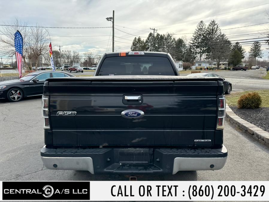 2014 Ford F-150 4WD SuperCrew 145" XL, available for sale in East Windsor, Connecticut | Central A/S LLC. East Windsor, Connecticut 2014 Ford F-150 4WD SuperCrew 145" XL, available for sale in East Windsor, Connecticut | Central A/S LLC. East Windsor, Connecticut