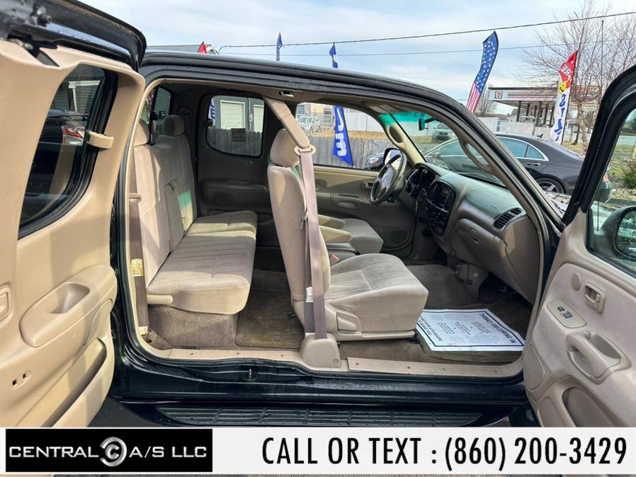 2000 Toyota Tundra Access Cab V8 Auto SR5 4WD, available for sale in East Windsor, Connecticut | Central A/S LLC. East Windsor, Connecticut 2000 Toyota Tundra Access Cab V8 Auto SR5 4WD, available for sale in East Windsor, Connecticut | Central A/S LLC. East Windsor, Connecticut