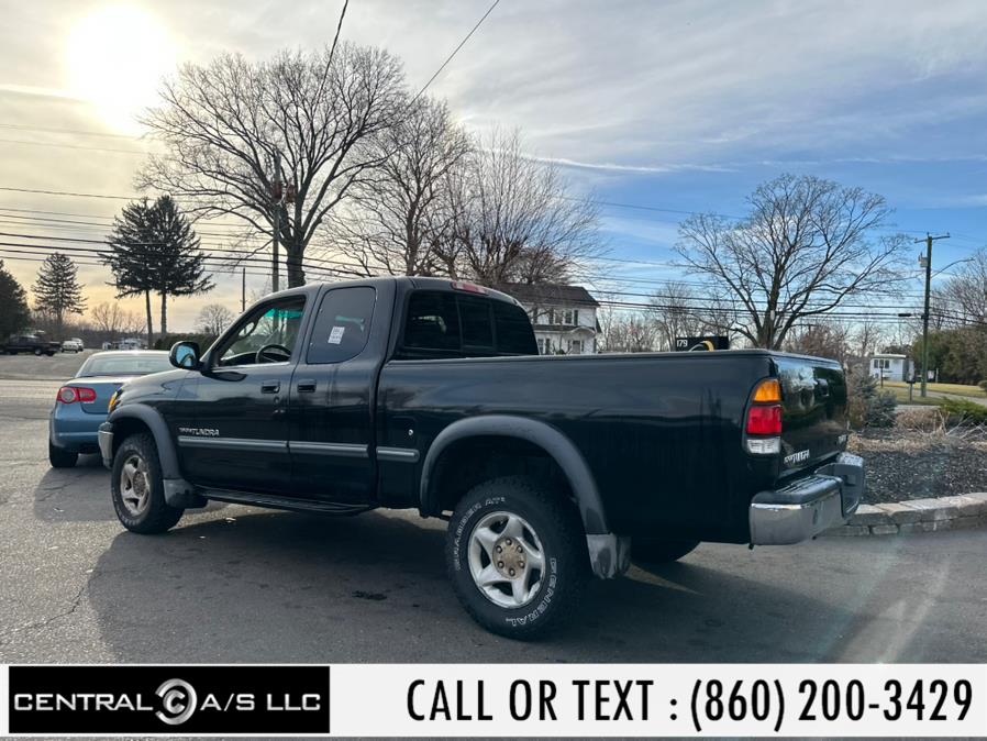 2000 Toyota Tundra Access Cab V8 Auto SR5 4WD, available for sale in East Windsor, Connecticut | Central A/S LLC. East Windsor, Connecticut 2000 Toyota Tundra Access Cab V8 Auto SR5 4WD, available for sale in East Windsor, Connecticut | Central A/S LLC. East Windsor, Connecticut