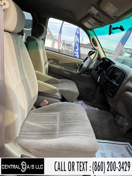 2000 Toyota Tundra Access Cab V8 Auto SR5 4WD, available for sale in East Windsor, Connecticut | Central A/S LLC. East Windsor, Connecticut 2000 Toyota Tundra Access Cab V8 Auto SR5 4WD, available for sale in East Windsor, Connecticut | Central A/S LLC. East Windsor, Connecticut