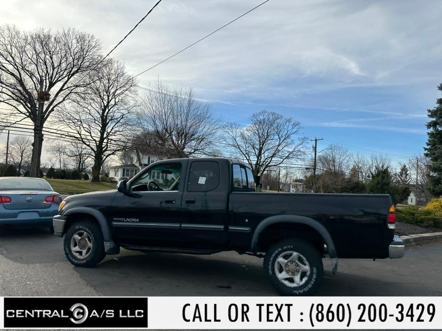 2000 Toyota Tundra Access Cab V8 Auto SR5 4WD, available for sale in East Windsor, Connecticut | Central A/S LLC. East Windsor, Connecticut 2000 Toyota Tundra Access Cab V8 Auto SR5 4WD, available for sale in East Windsor, Connecticut | Central A/S LLC. East Windsor, Connecticut