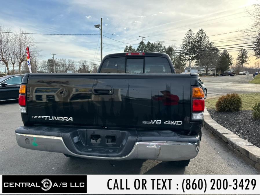 2000 Toyota Tundra Access Cab V8 Auto SR5 4WD, available for sale in East Windsor, Connecticut | Central A/S LLC. East Windsor, Connecticut 2000 Toyota Tundra Access Cab V8 Auto SR5 4WD, available for sale in East Windsor, Connecticut | Central A/S LLC. East Windsor, Connecticut