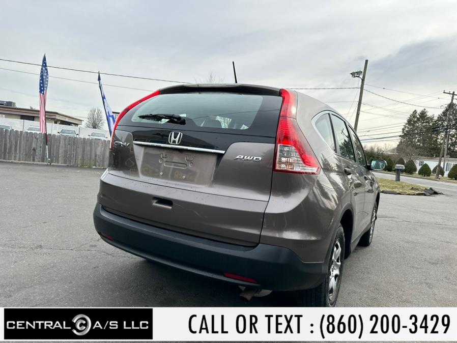 2012 Honda CR-V 4WD 5dr LX, available for sale in East Windsor, Connecticut | Central A/S LLC. East Windsor, Connecticut 2012 Honda CR-V 4WD 5dr LX, available for sale in East Windsor, Connecticut | Central A/S LLC. East Windsor, Connecticut